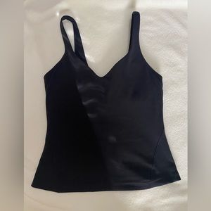 Lululemon Align Waist Length Tank